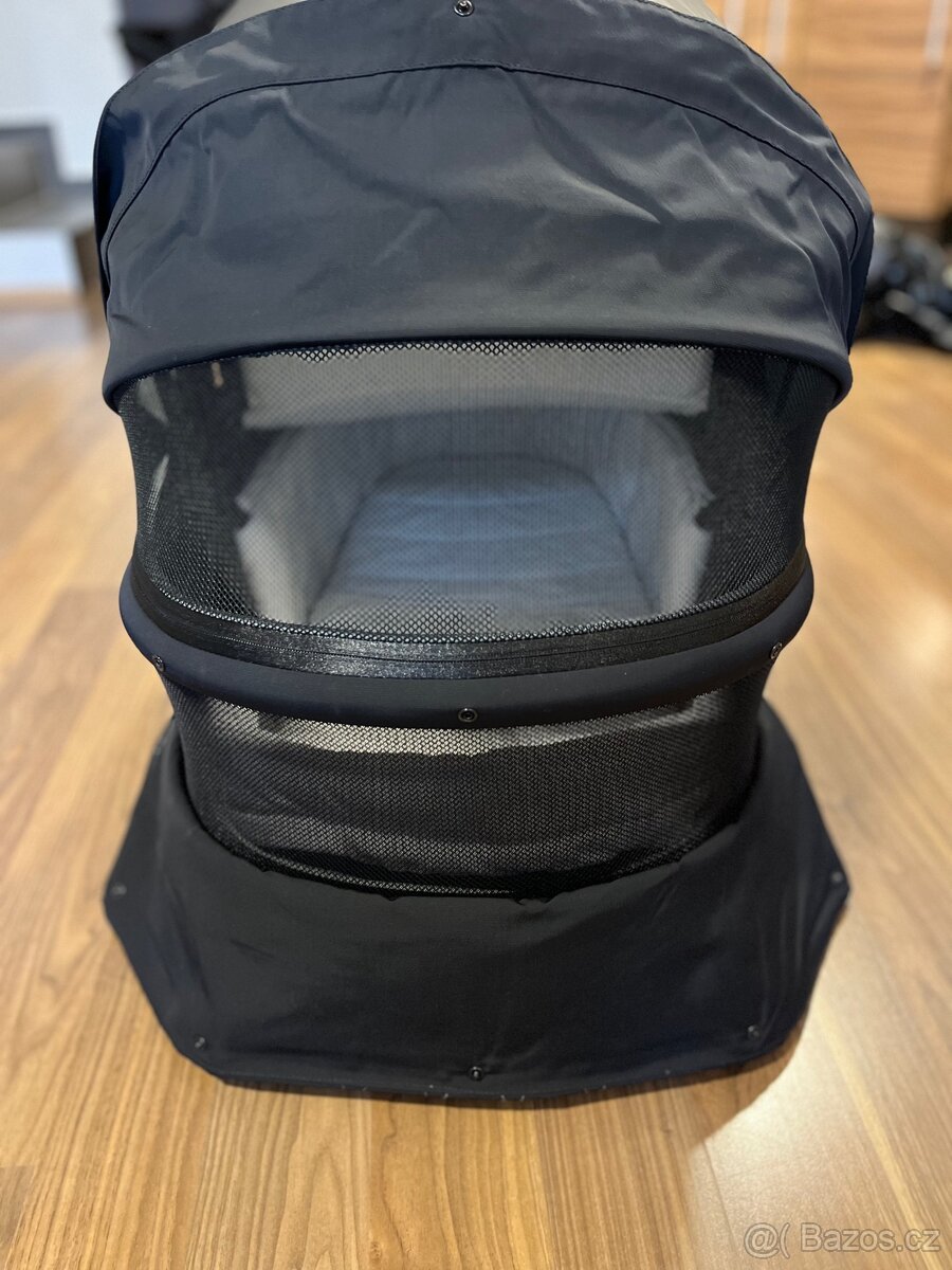 Cybex priam hluboká korba 2021 - 6