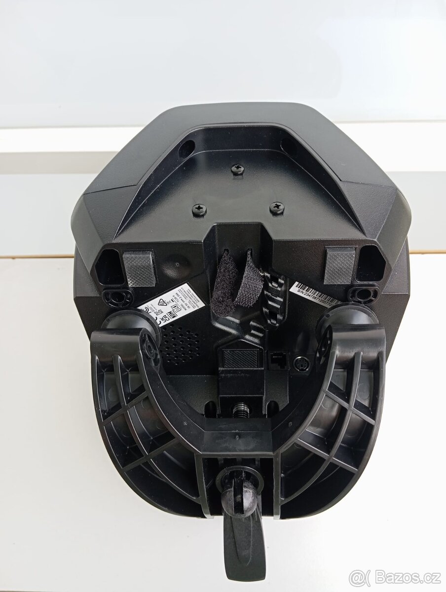 Herní Volant Thrustmaster T128 X + Pedály - 6