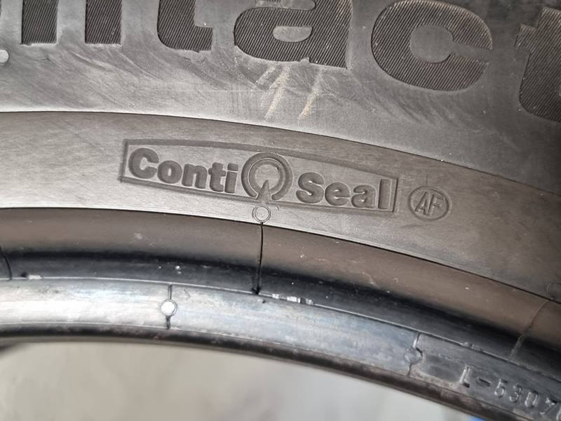Letní Continental ContiSeal 255/45/19 - 6