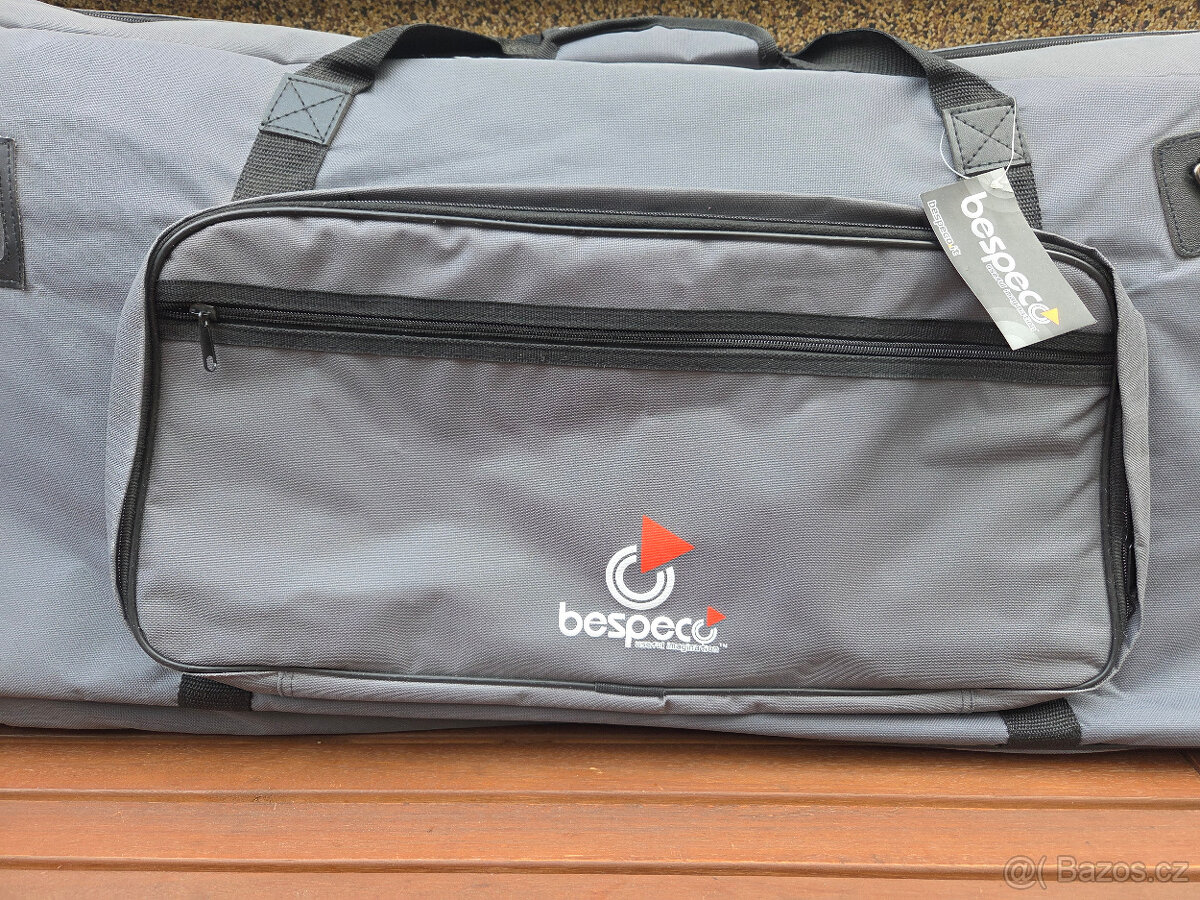 Bespeco BAG461KB Nové pouzdro pro klávesy - 6