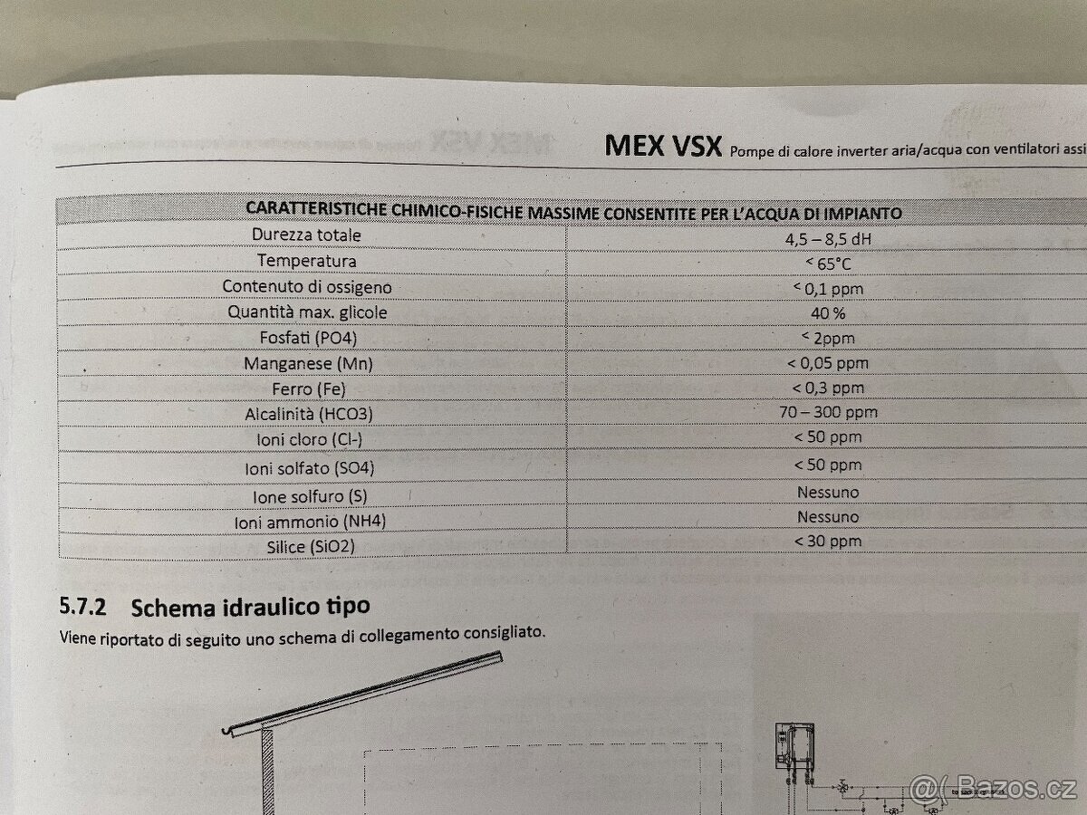 Tepelné čerpadlo vzduch voda 10kw nová sestava - 6