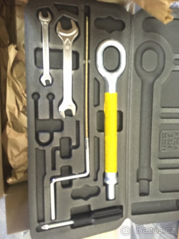 Maserati 3200, Quattroporte, Biturbo, V6 a V8 - 6