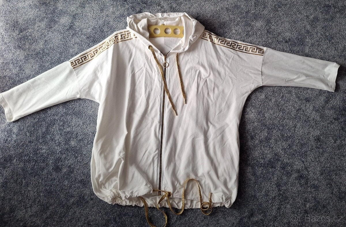 Dámská mikina Xxl/3xl nová - 6