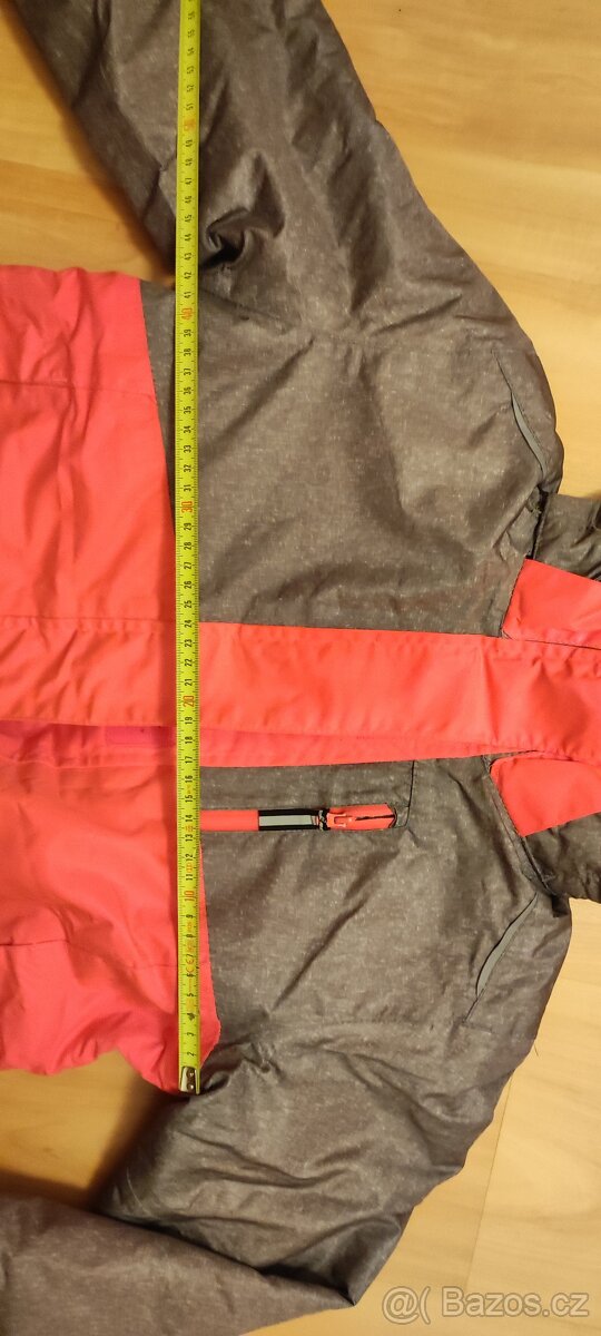 dívčí lyžařská bunda - 6