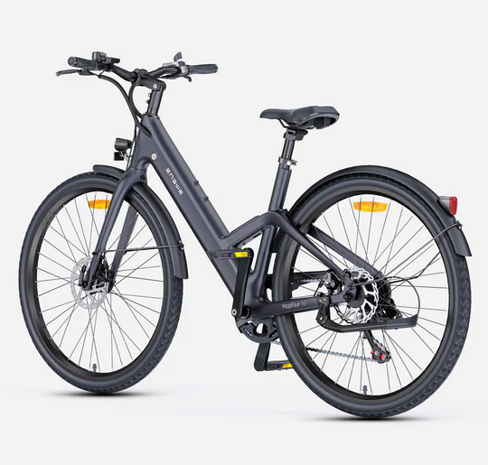 E-bike ENGWE MAPFOUR N1 AIR ST - 6