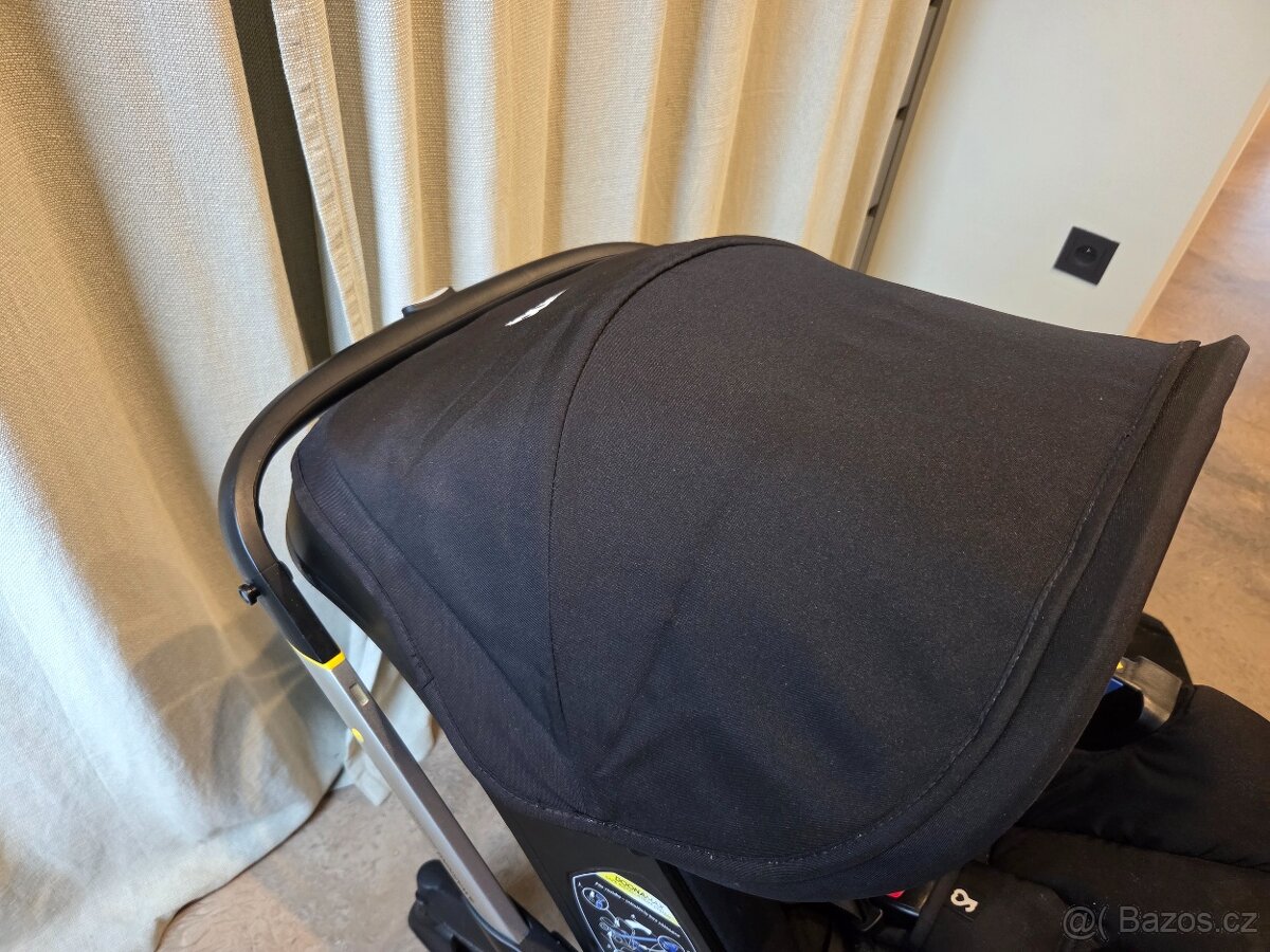 Doona kočárek 2v1 - 6