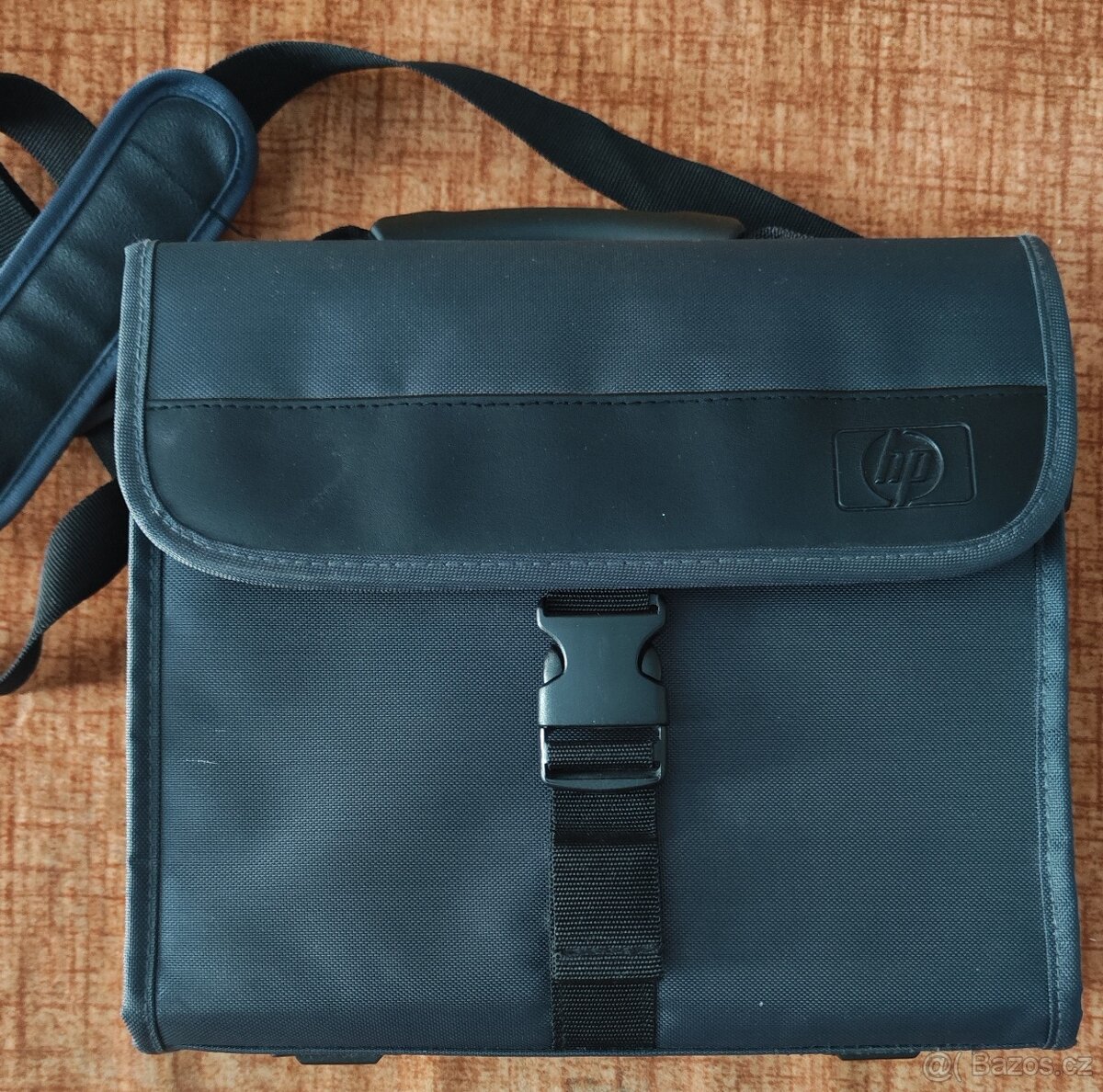 Projektor HEWLETT PACKARD - 6