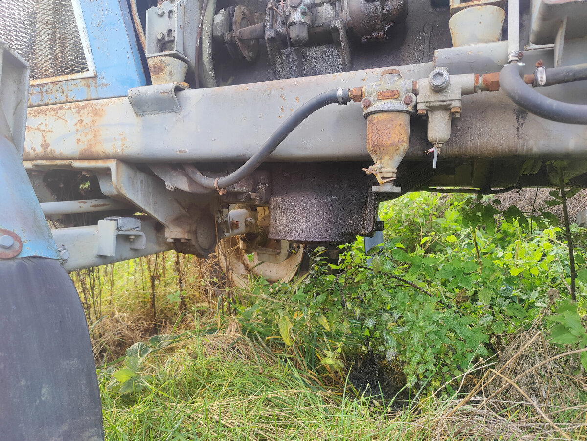 Fortschritt zt300 - 6