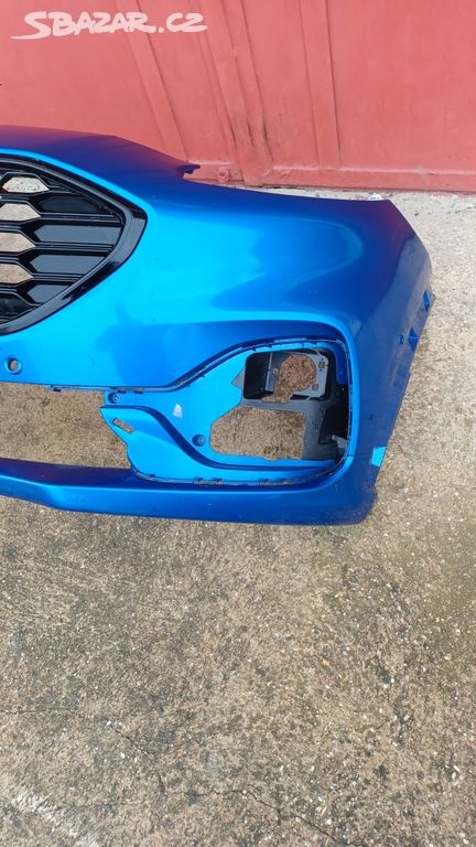 Prodám přední nárazník na Ford Puma ST - 6