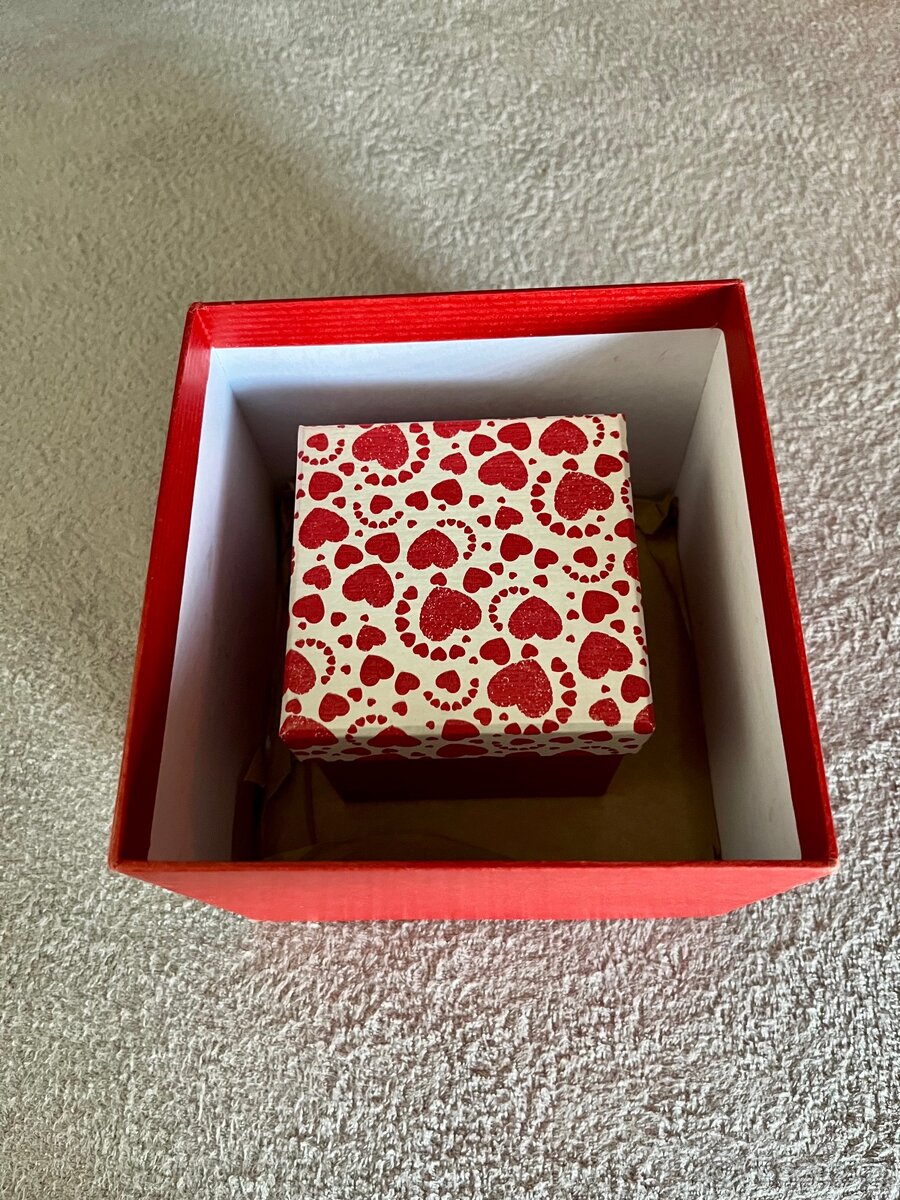 Dárkové krabice - 6