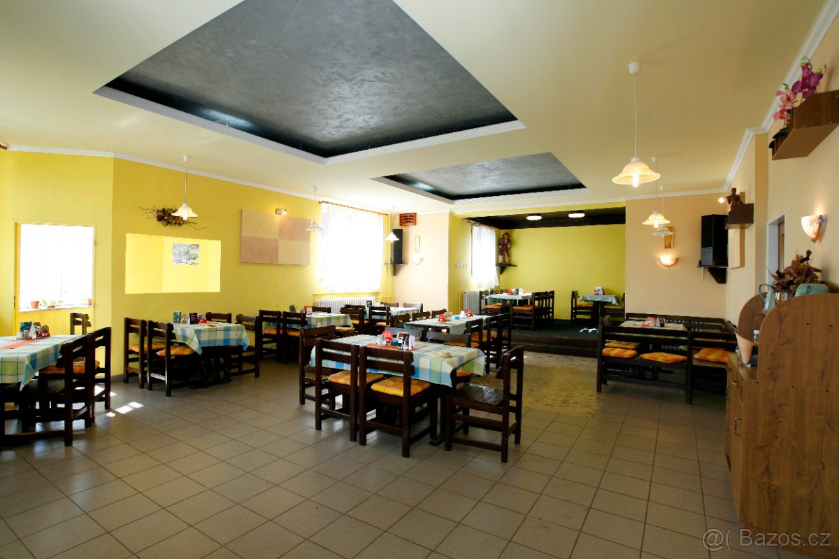 Prodej penzion Turnov - 6