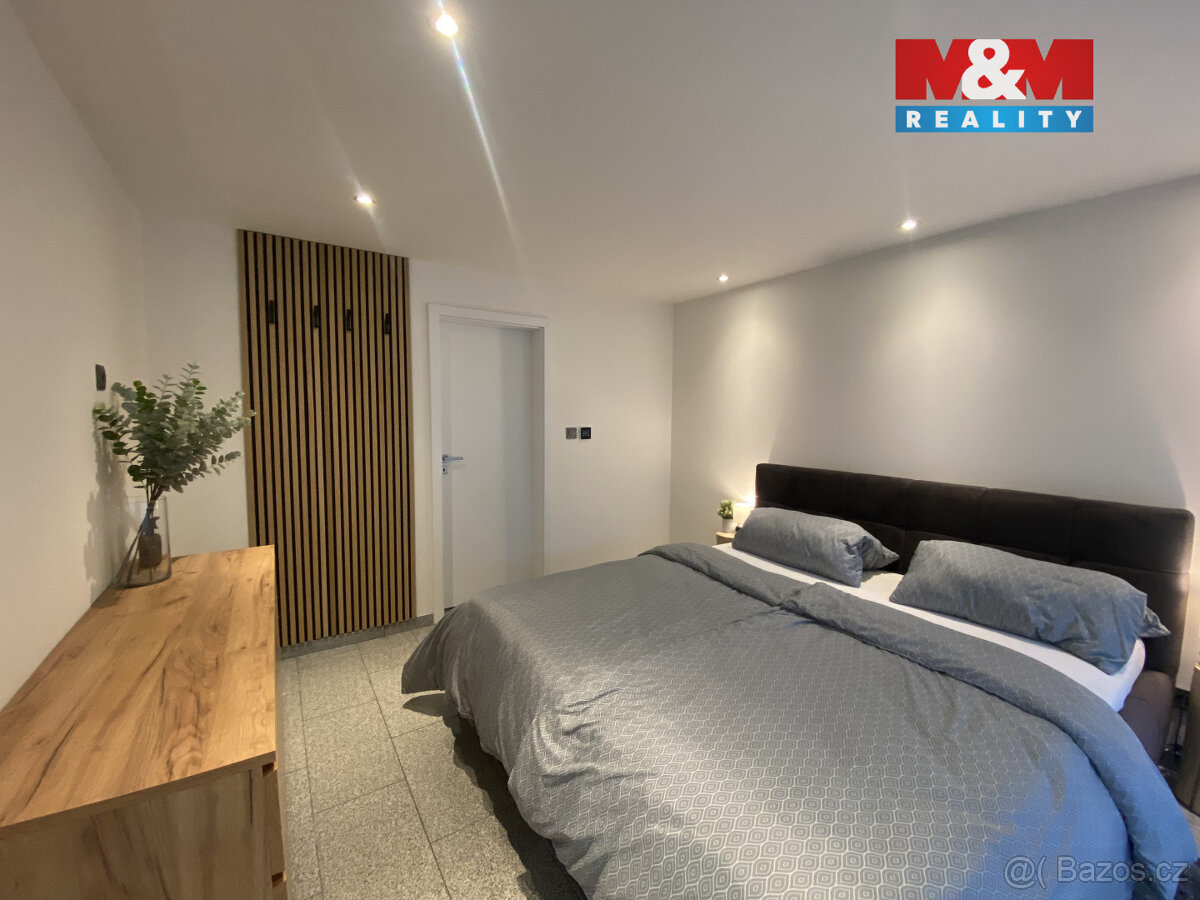 Prodej apartmánů, 200 m², Mikulovice - 6