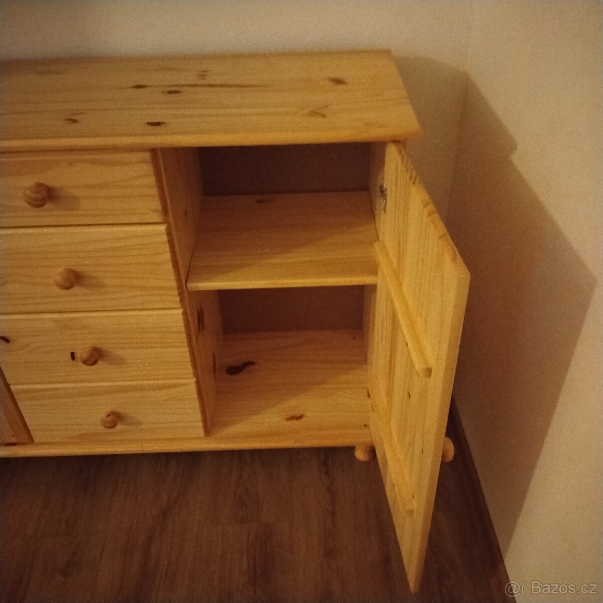 Kompletní ložnice - 6