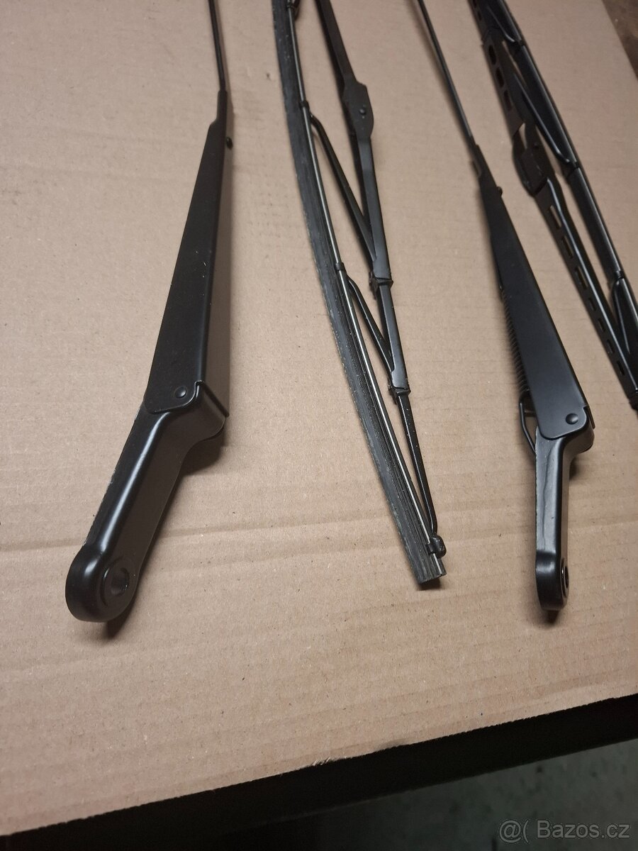 Stěrače Škoda Favorit - 6