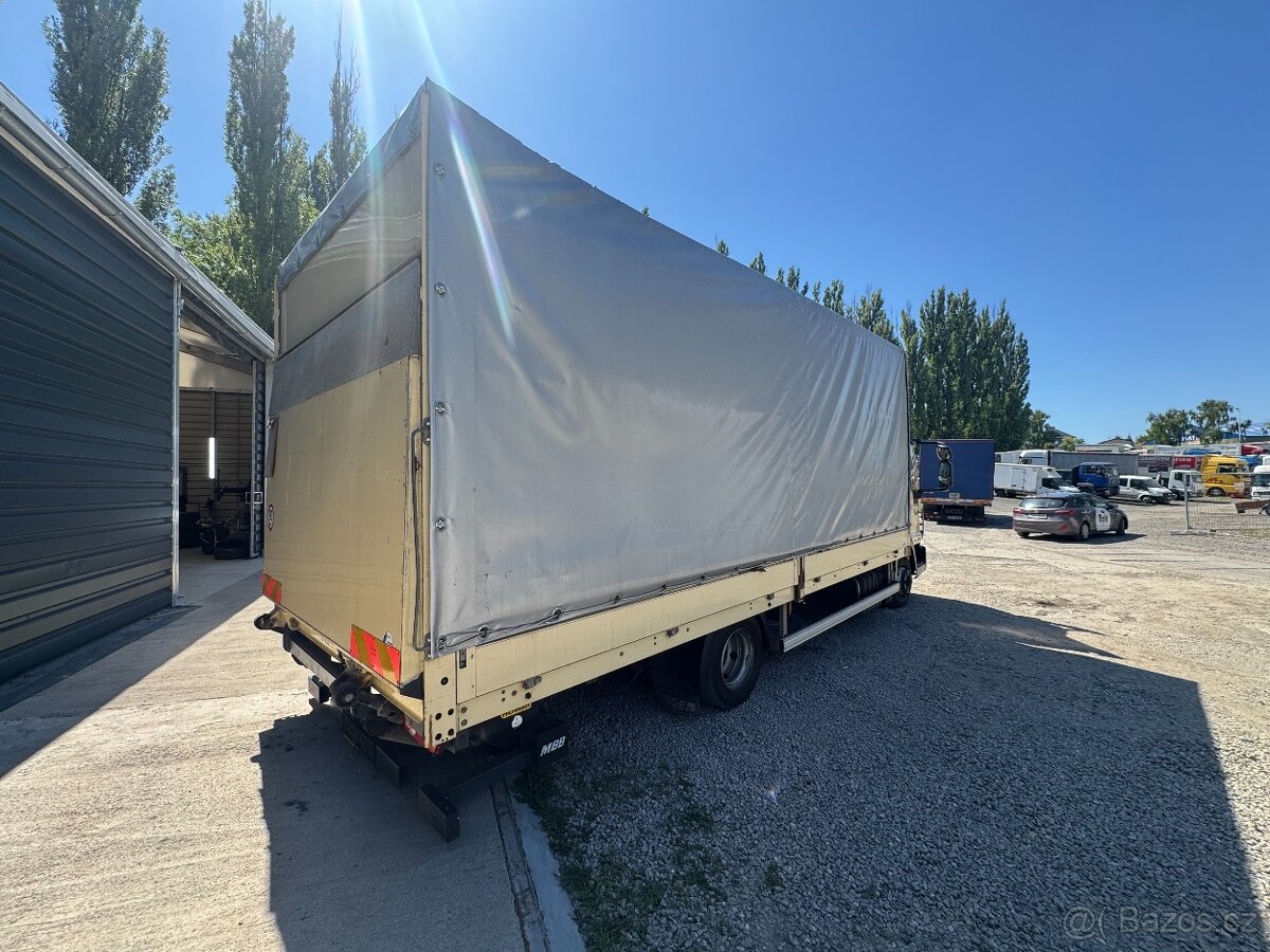 Iveco Eurocargo, 75E19,E6,ČELO - 6