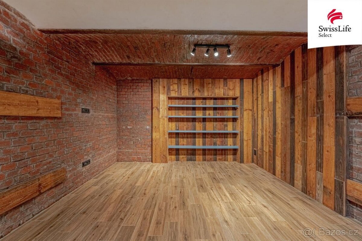 Prodej bytu 1+1 57 m2 Horská, Trutnov - 6