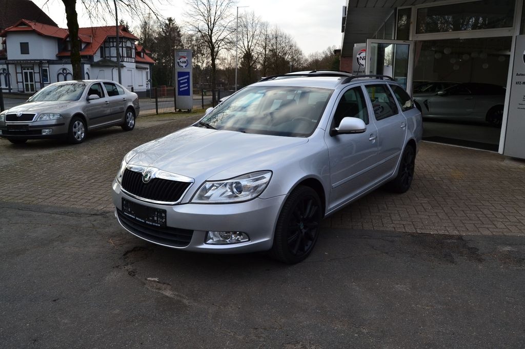 UBER BOLT PRONÁJEM ŠKODA OCTAVIA SOUKROMĚ - 6