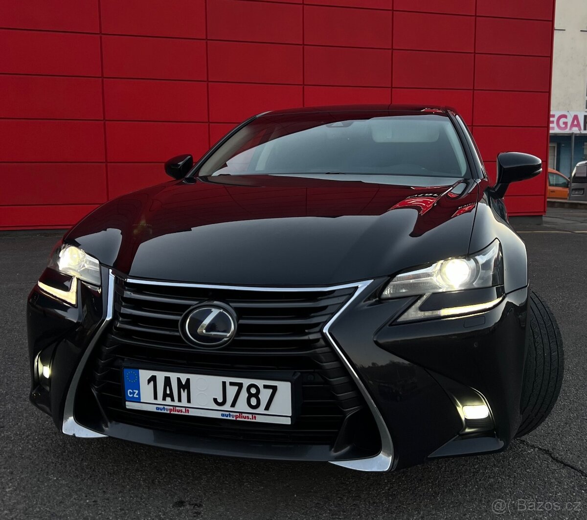 Lexus - 6