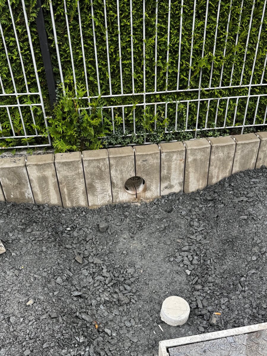 Jádrové vrtání - 6