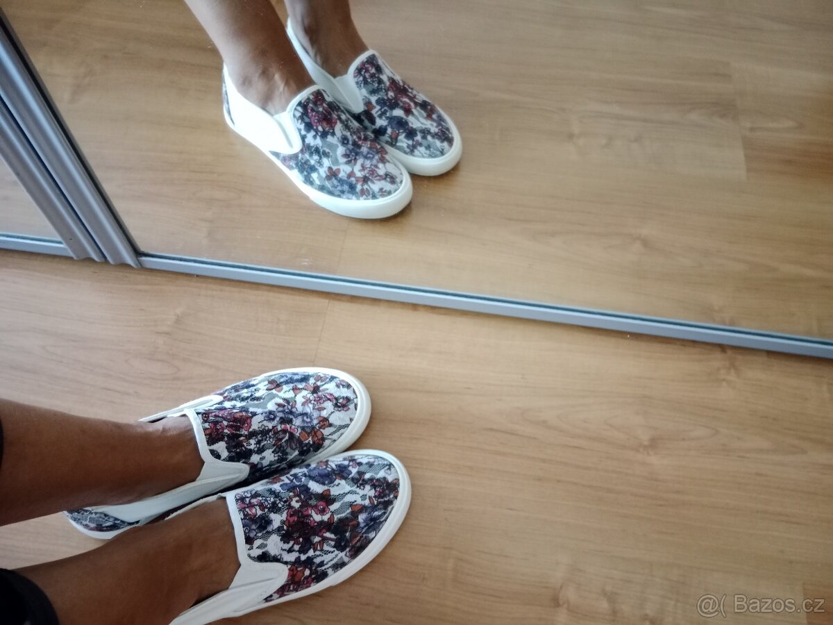 tenisky - 6