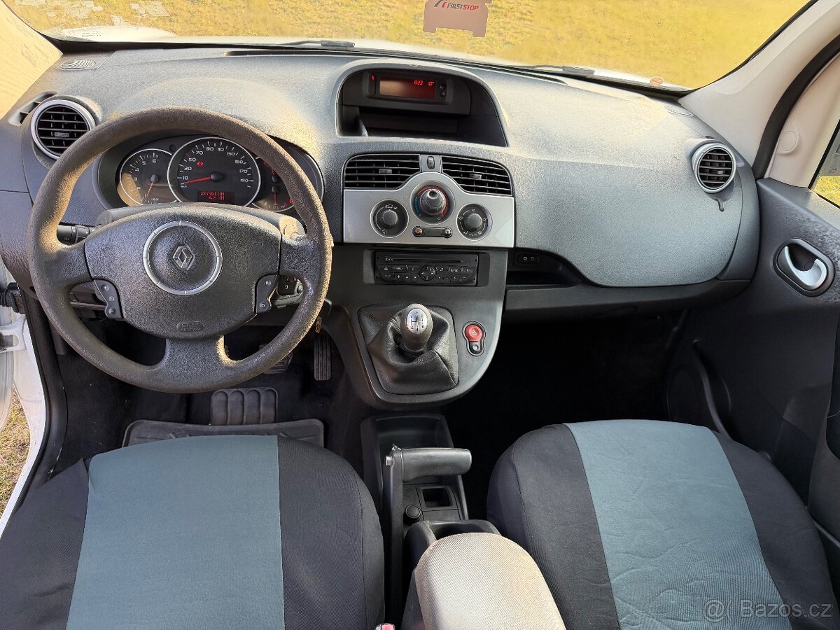 Renault Kangoo 1.6 16v - 6