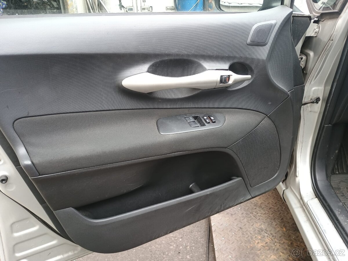 ND - Toyota Auris - 6