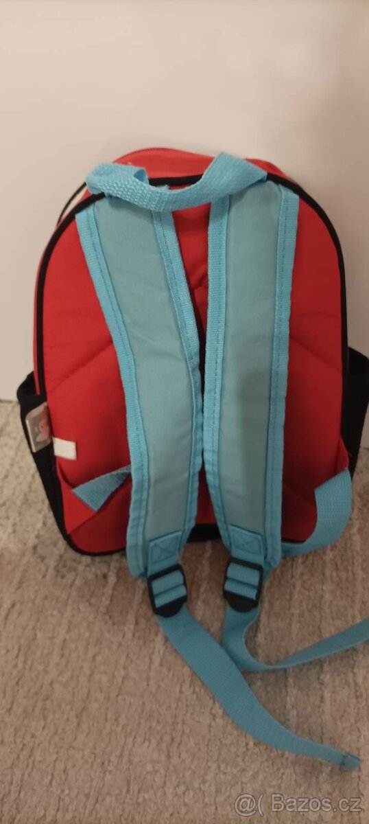 Batůžek Paul Frank - 6