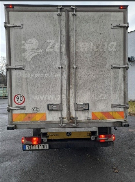 Volkswagen Crafter - 6