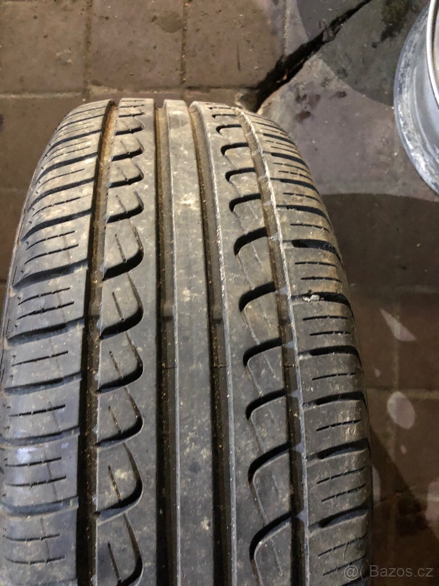 Prodam kola ford - 6