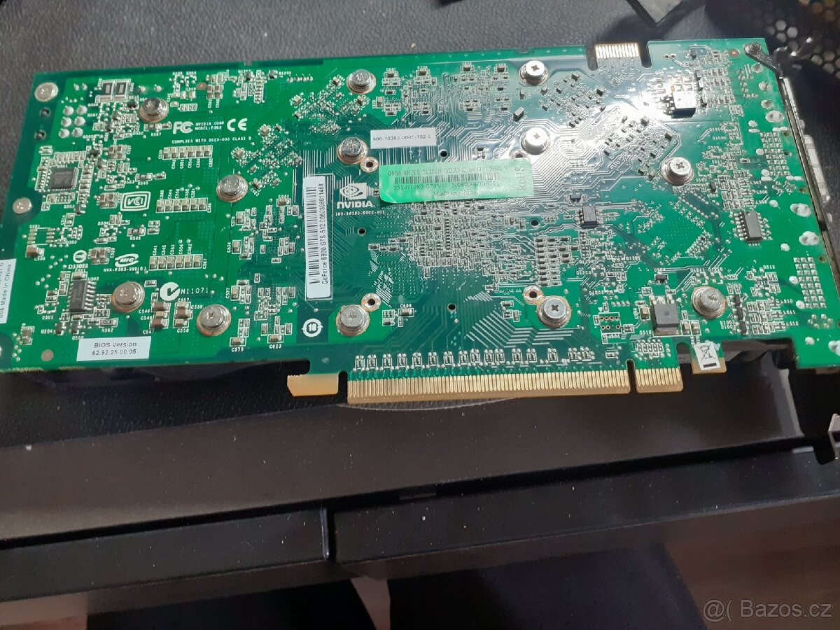 Grafická karta - 6