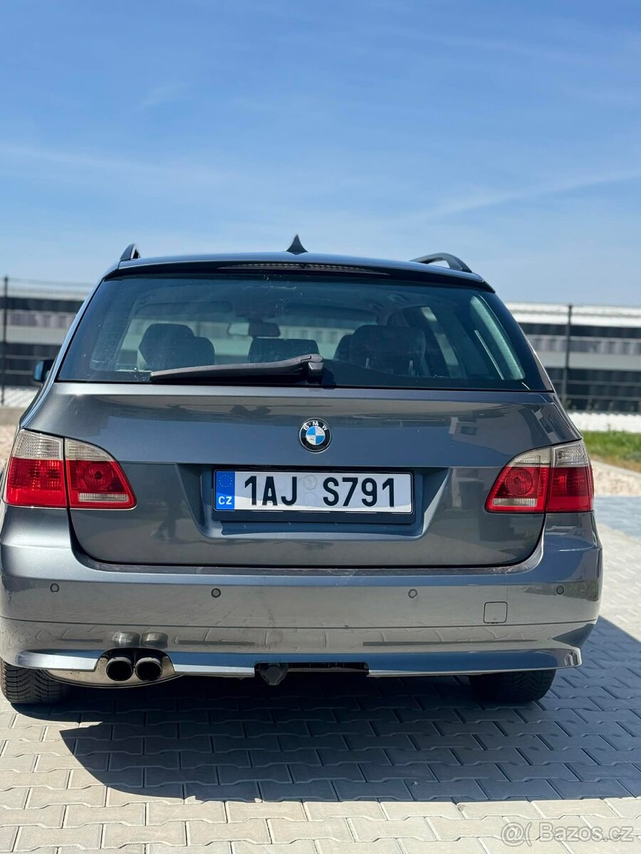 BMW - 6