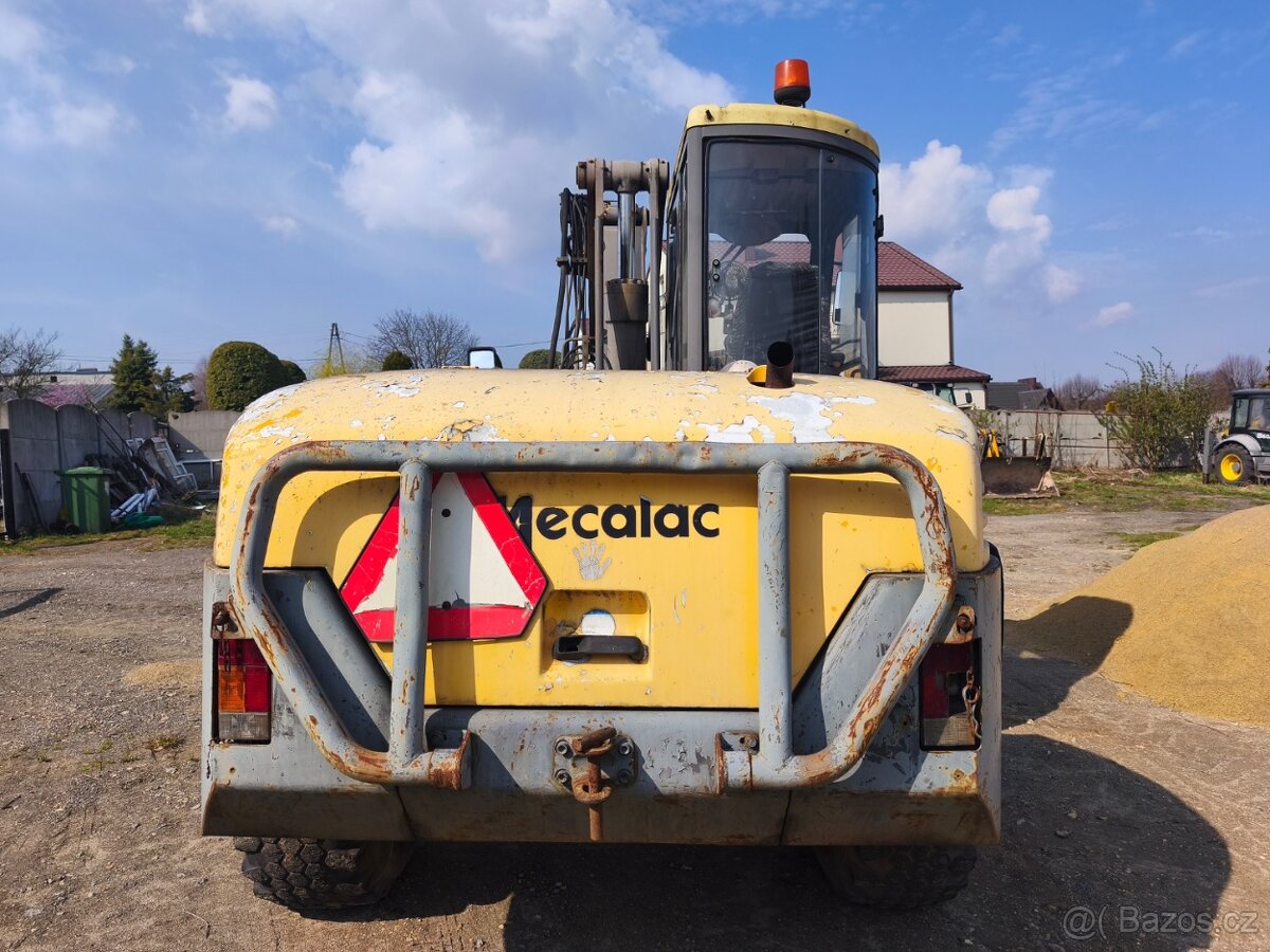 MECALAC 12 MX - 6