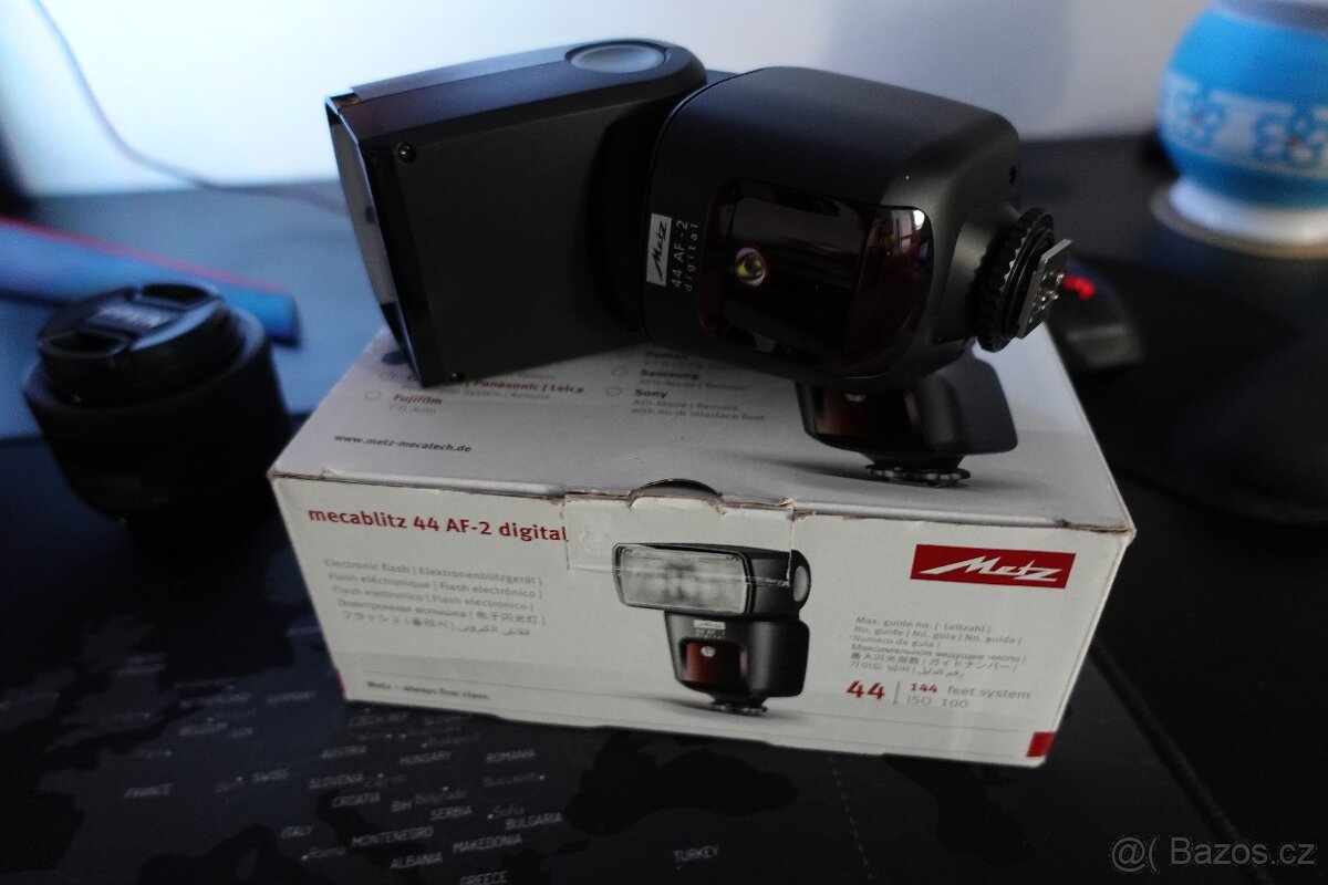 Nikon D7100 - 6