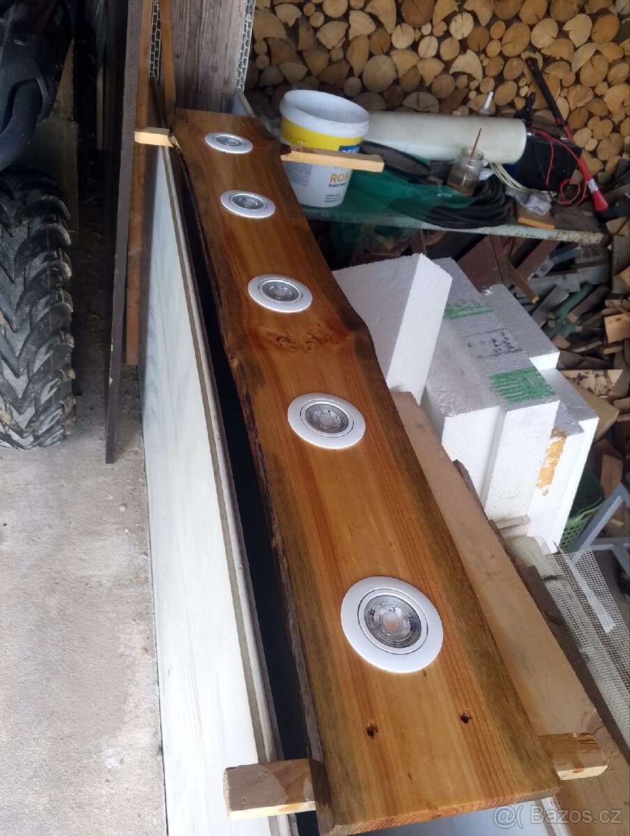 Stropní světlo - 6