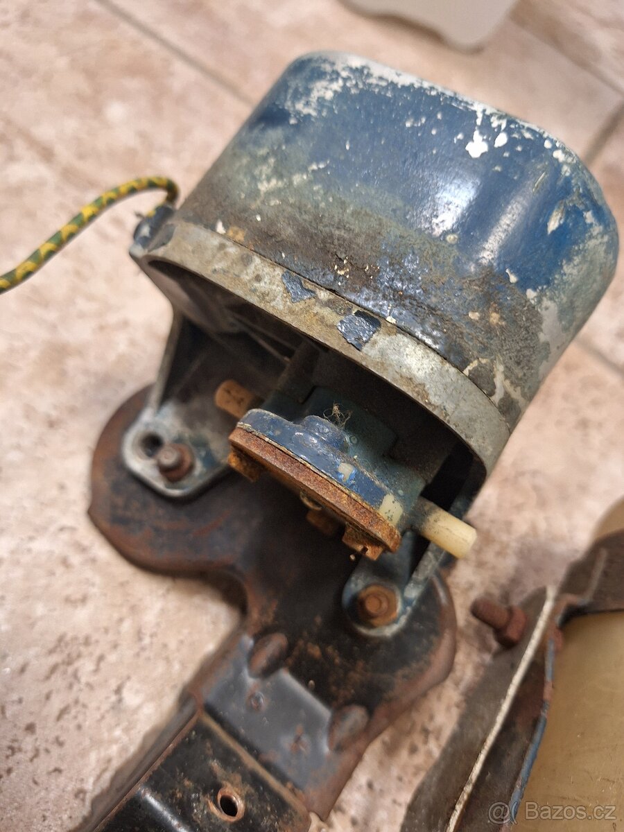 Vw brouk,dily brouka,ostřikovače - 6