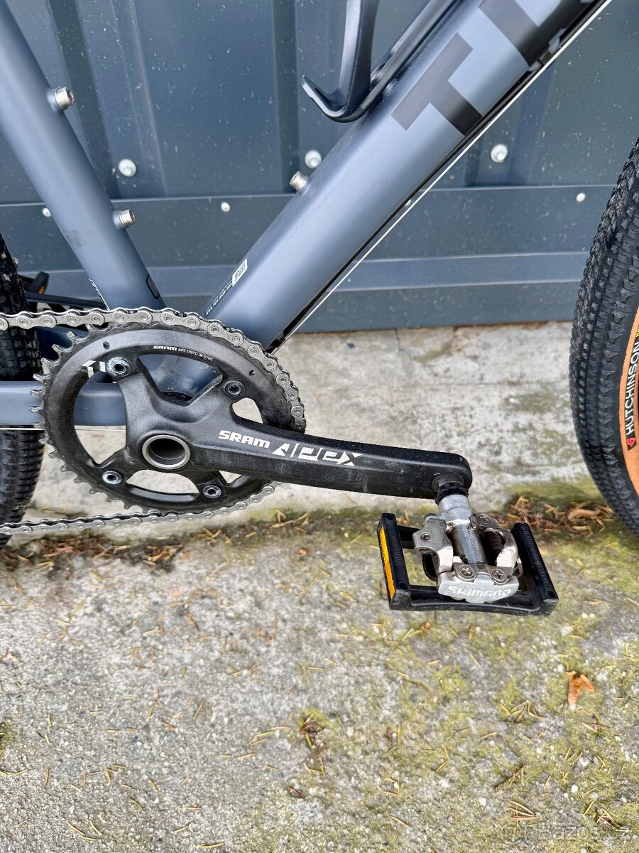 Gravel Triban 520 vel.L - 6