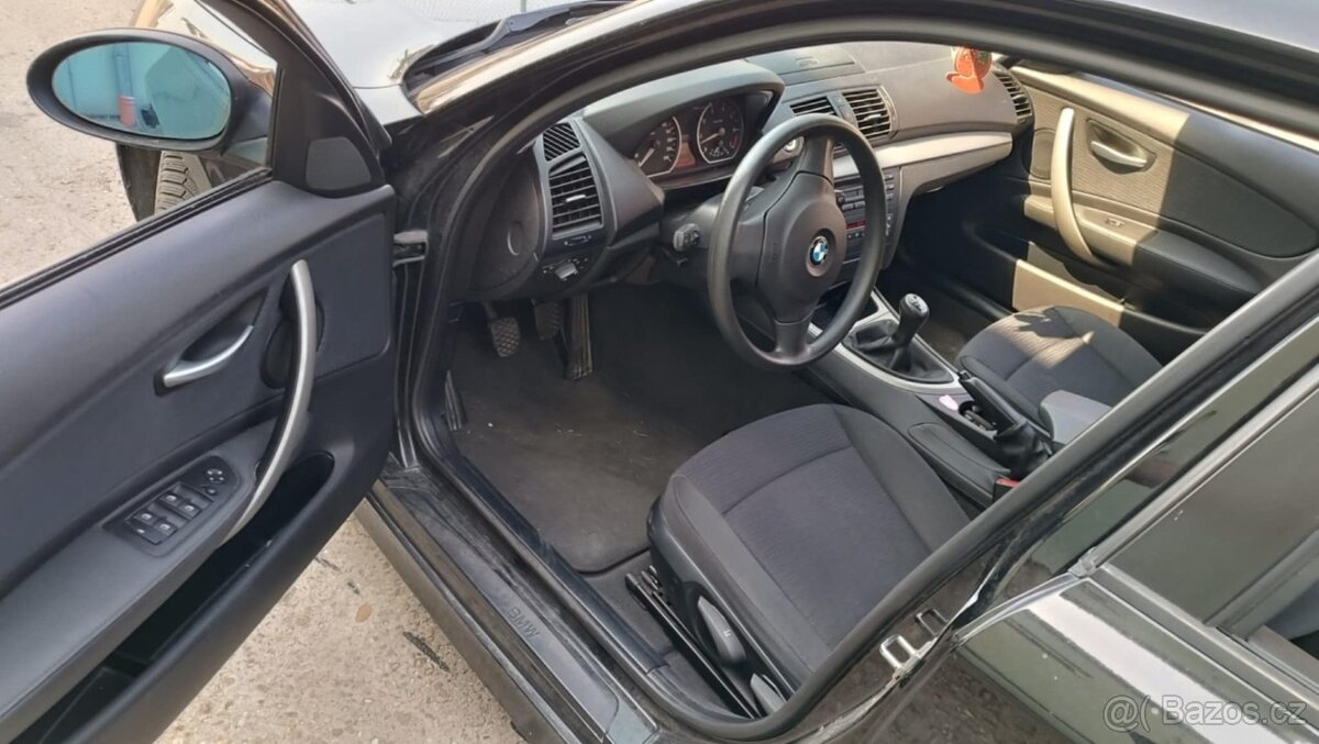 BMW E87 116i 90kW N43B16A - 6