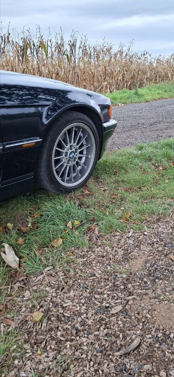 Bmw e38 730i za bmw e34 530i,525i - 6