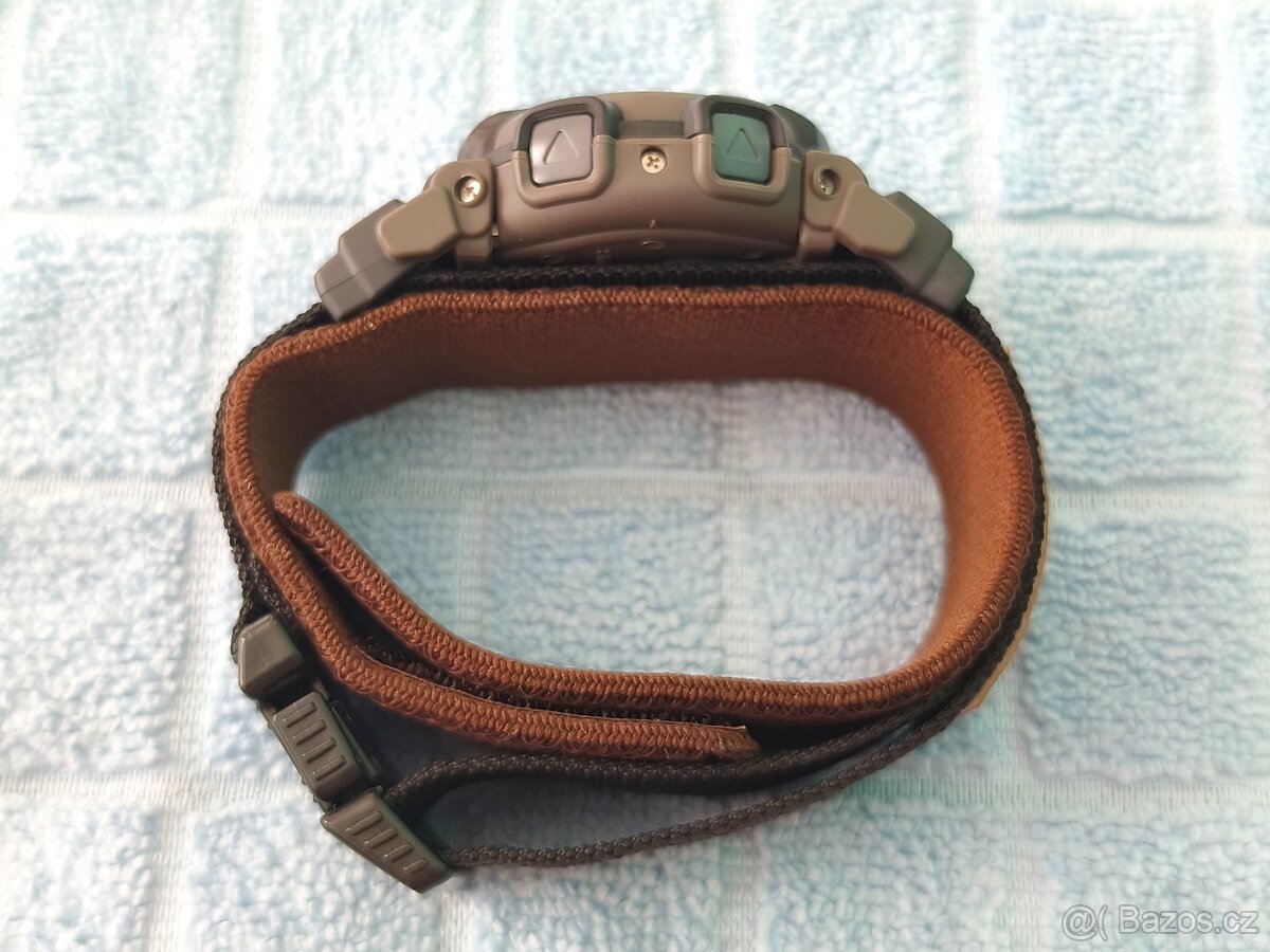 CASIO G-SHOCK DW-003 XAYMACA LIMITED - 6