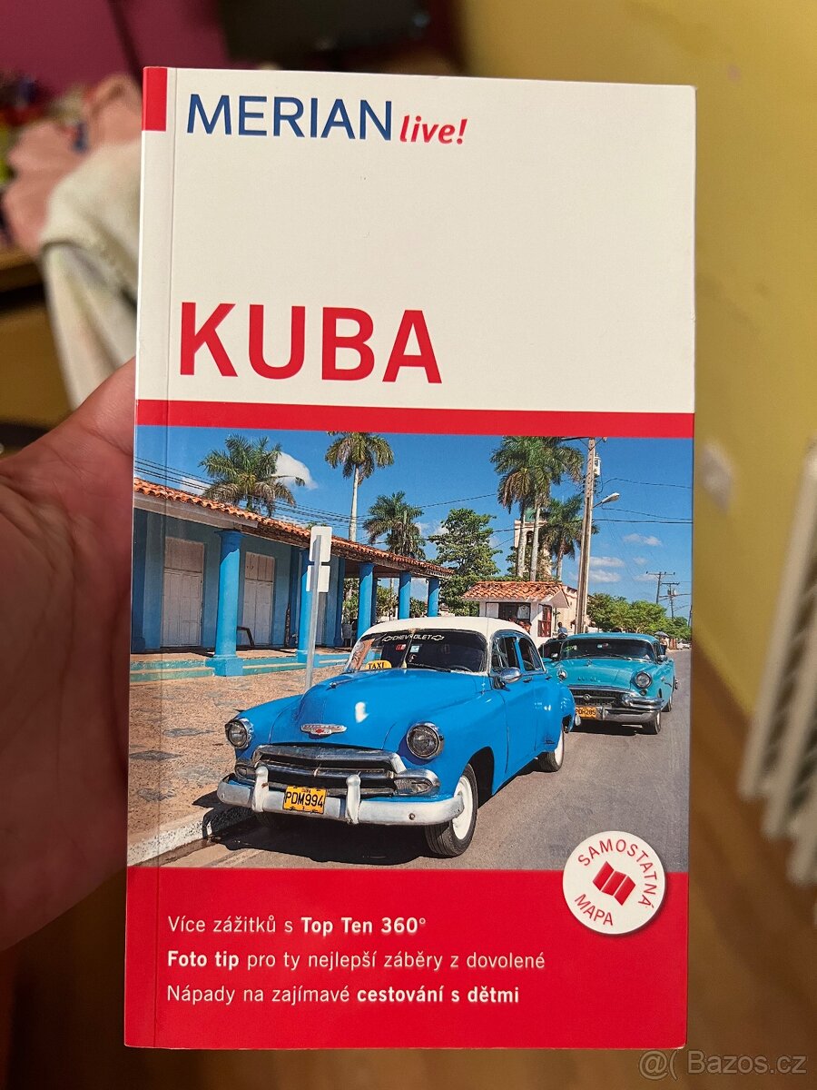 Cestovní pruvodce - 6