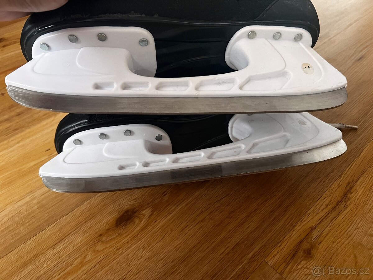 Pánské lední brusle vel.44 - 6