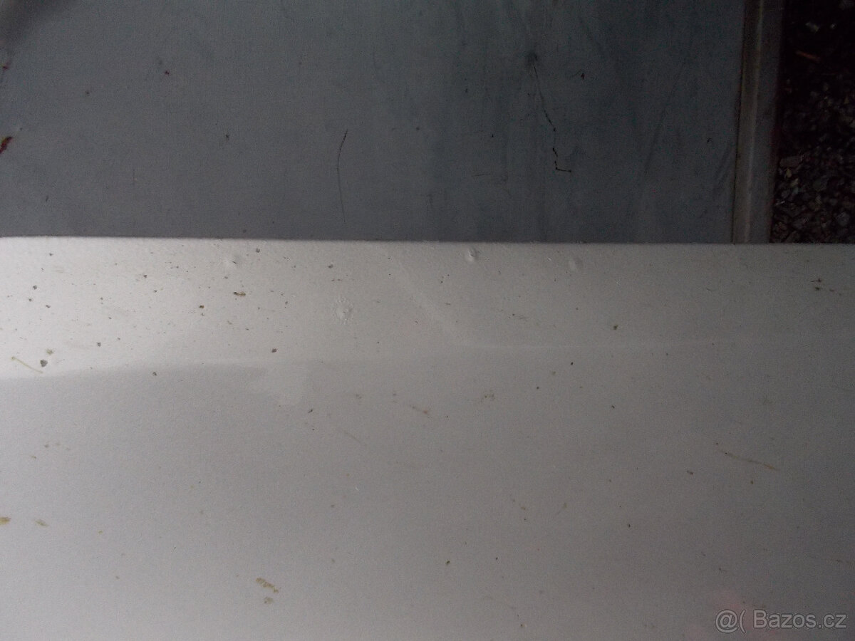 Karosářské díly a světla Ford Fiesta V - 6