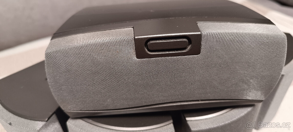 Reproduktory pro domácí kino - 6