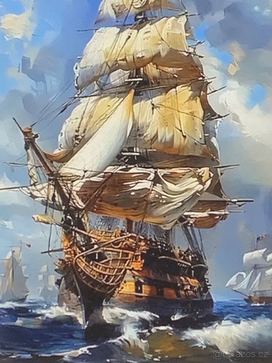 přívěs ,...55cm , 60cm - 6