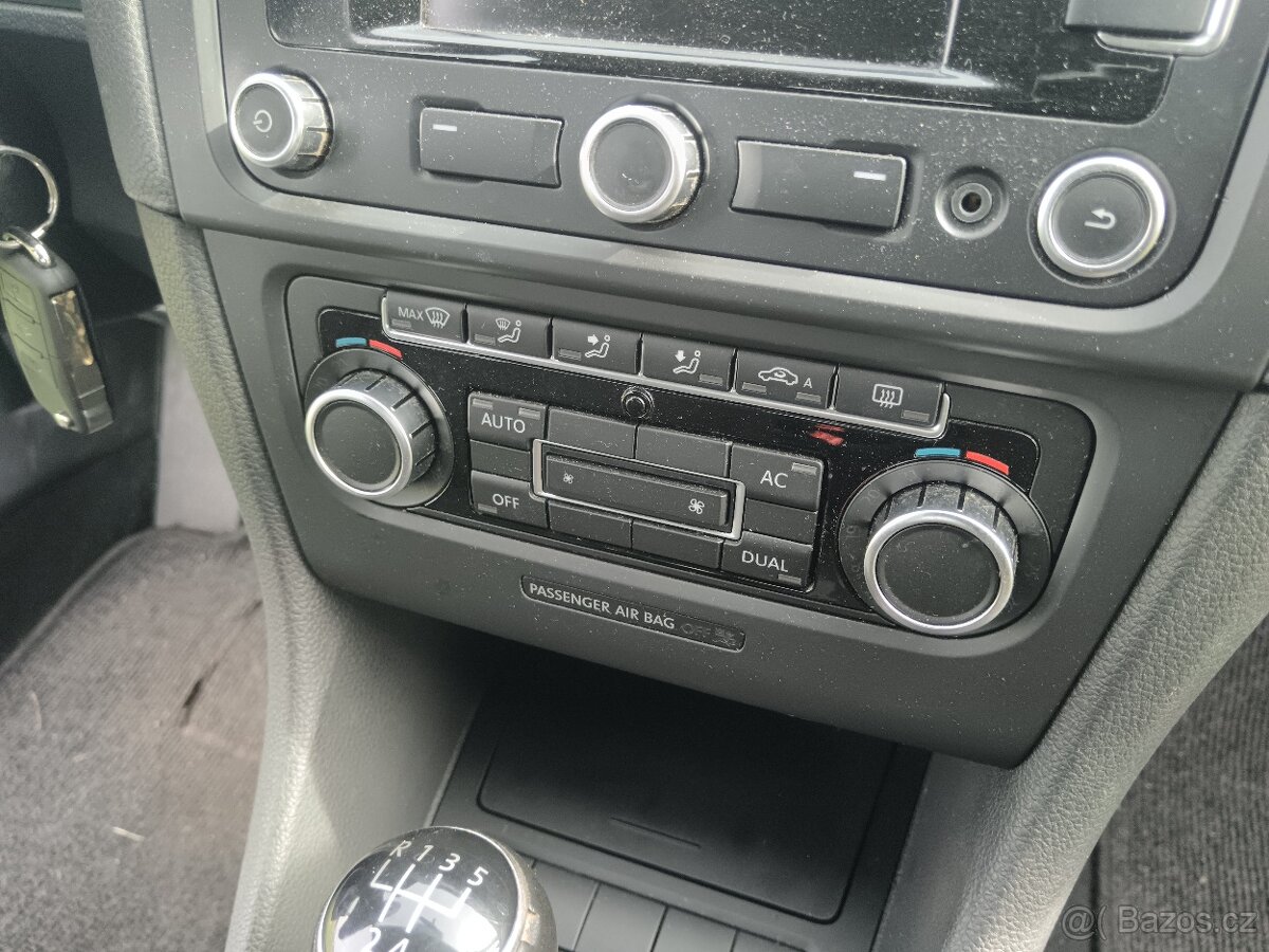 Golf VI 6 1.4 16V 59kw comfortline - 6