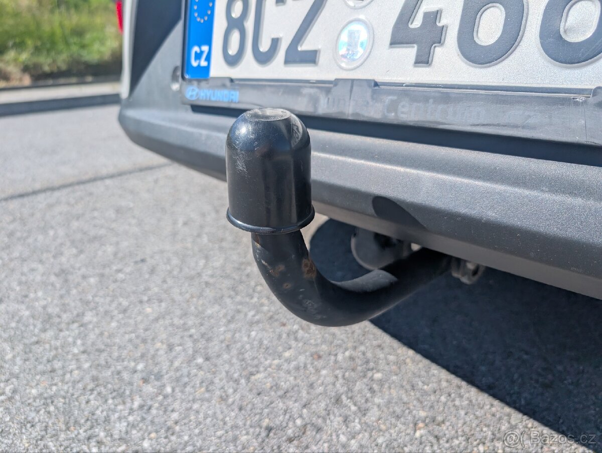 Hyundai i30 Fastback, 2018, 106tis km, tažné - 6