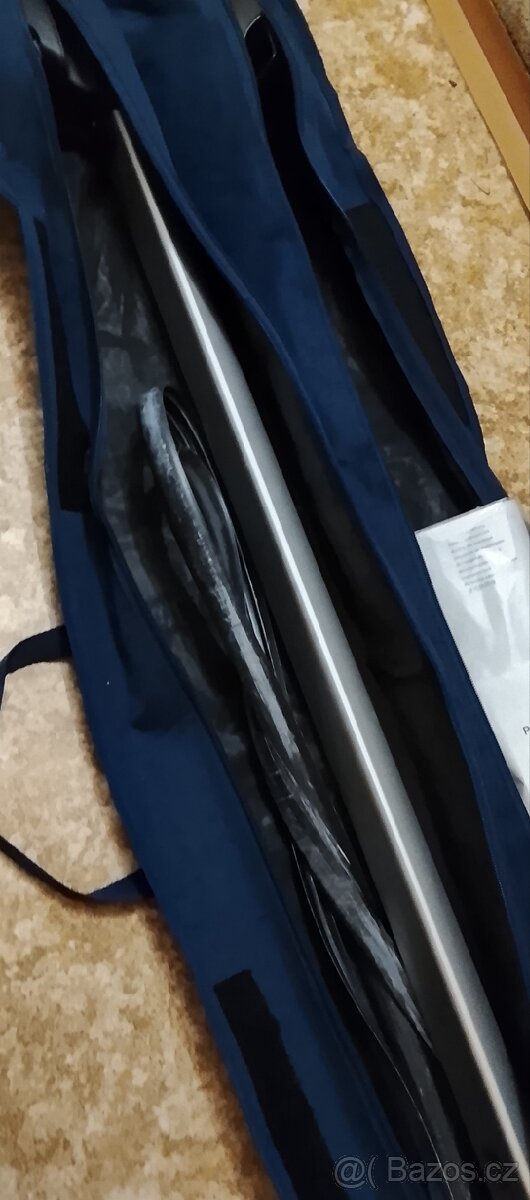 Střešní nosič VW - 6