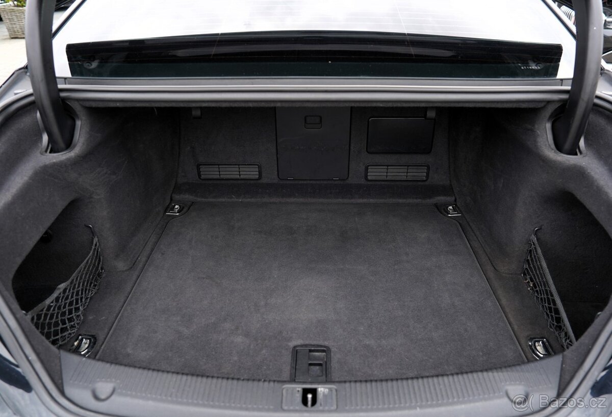 Audi A8 3.0 TDI Quattro - 6