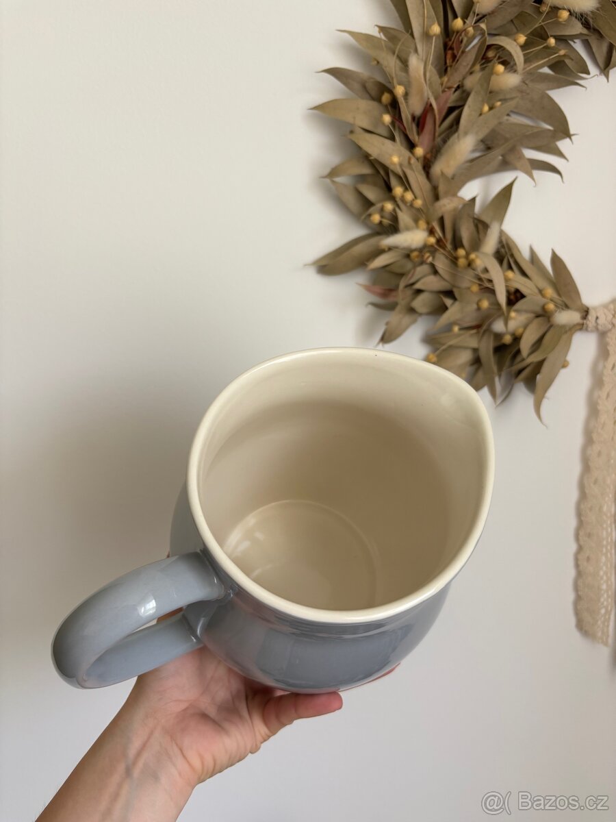 Džbán Mynte French Grey 2,5 L - 6