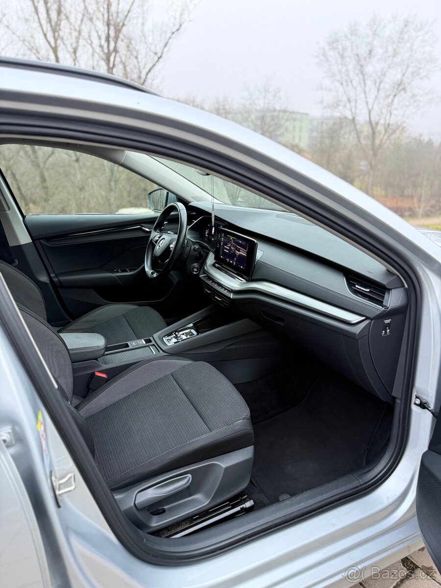 Škoda Octavia IV 2022 rok 2.0 tdi Automat - 6